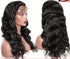 Loose Wave Human Hair Wig