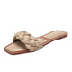 Flat Sandal